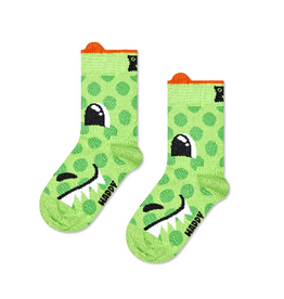 HAPPY SOCKS HAPPY SOCKS P001435 KIDS DRAGON SOCKS
