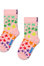 HAPPY SOCKS HAPPY SOCKS P003257 KIDS STAR SOCKS