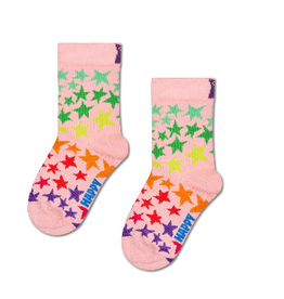 HAPPY SOCKS HAPPY SOCKS P003257 KIDS STAR SOCKS