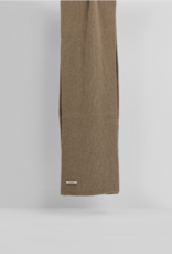 LE BONNET AMSTERDAM LE BONNET AMSTERDAM Scarf Clay