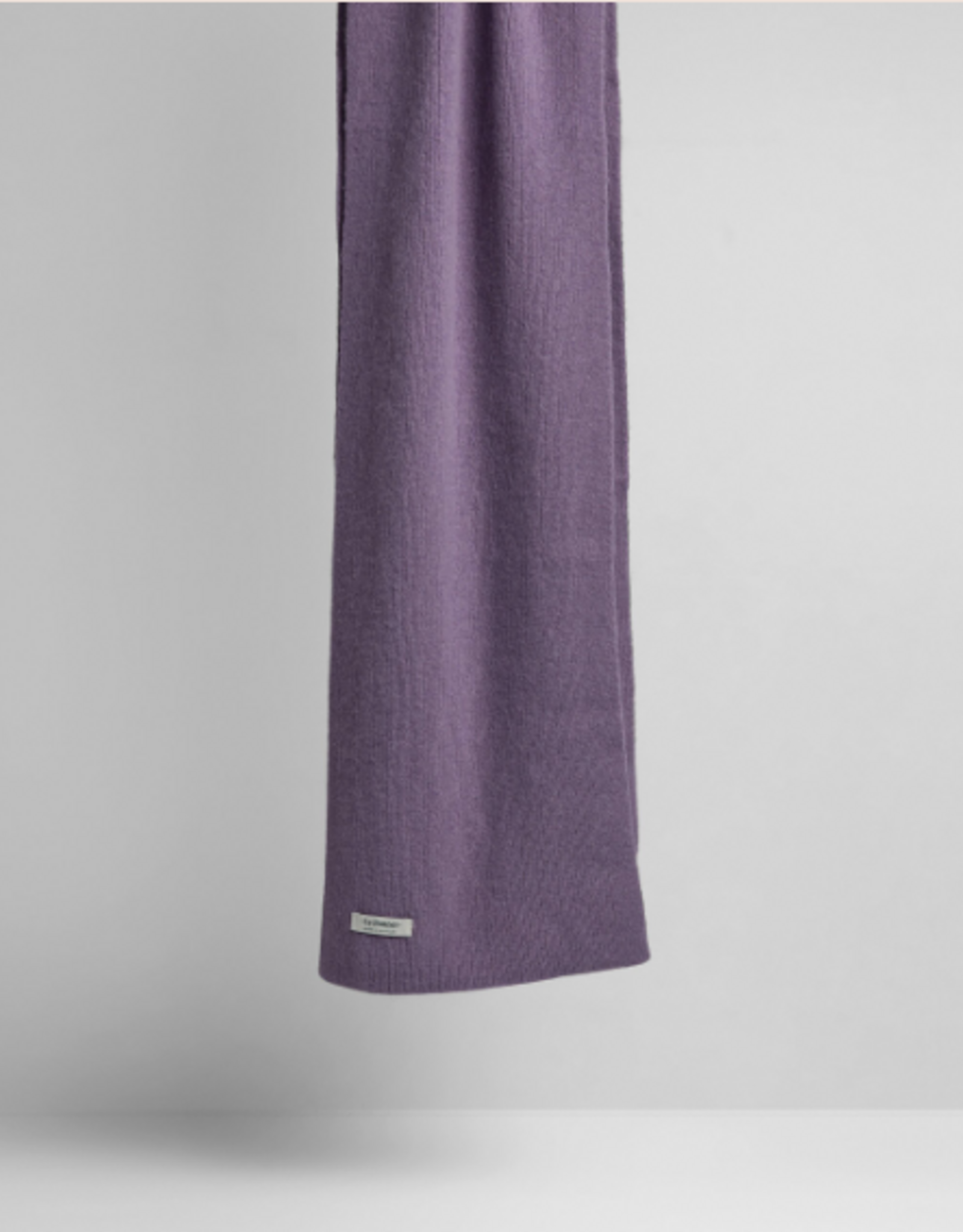 LE BONNET AMSTERDAM LE BONNET AMSTERDAM Scarf Lavender
