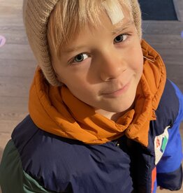 LE BONNET AMSTERDAM LE BONNET AMSTERDAM Beanie Sand