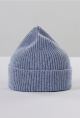 LE BONNET AMSTERDAM LE BONNET AMSTERDAM Beanie Washed Denim