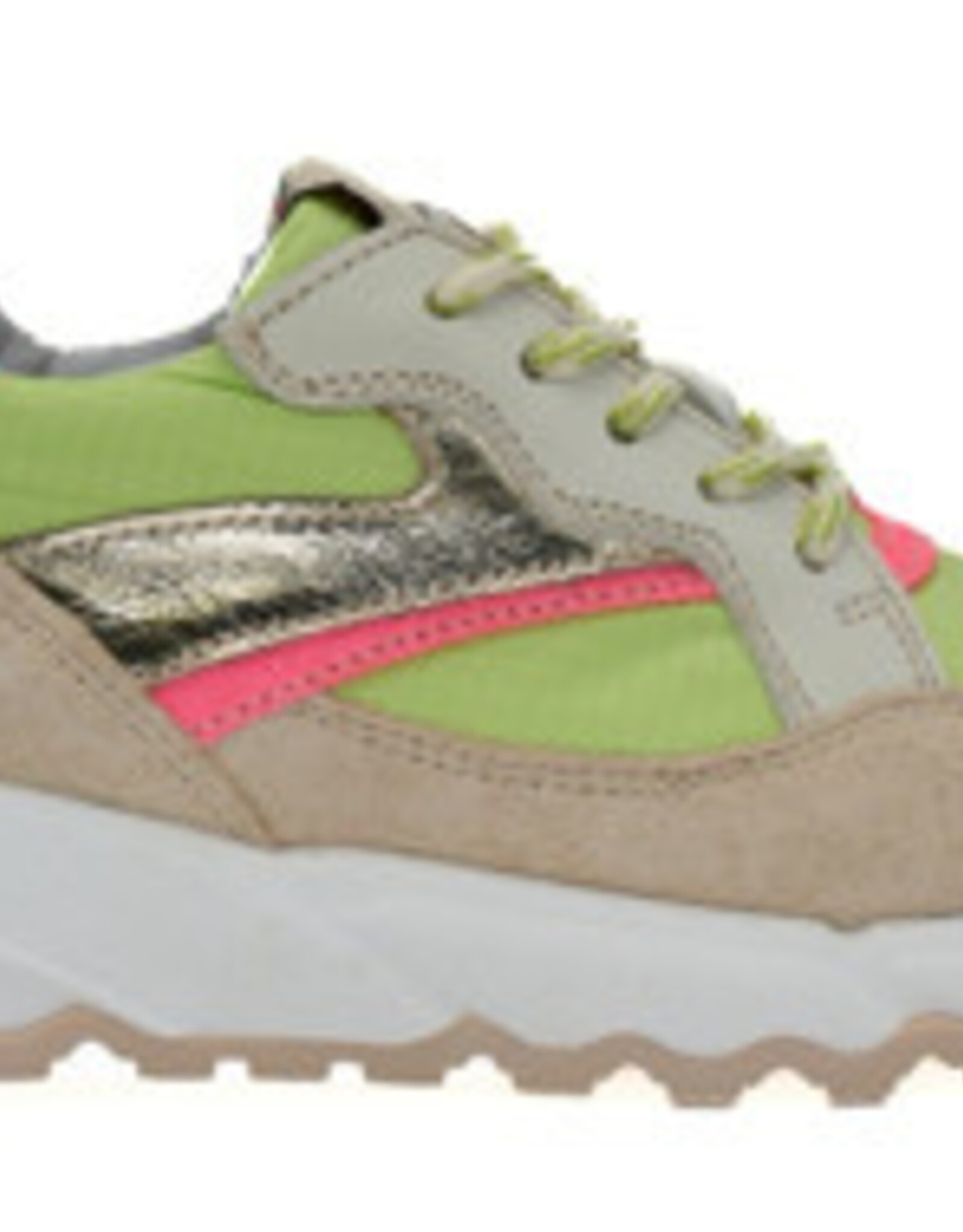 ROMAGNOLI ROMAGNOLI 8638R023 023 TELA VERDE MELA