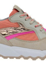 ROMAGNOLI ROMAGNOLI 8638R066 066 TELA NEW SALMONE