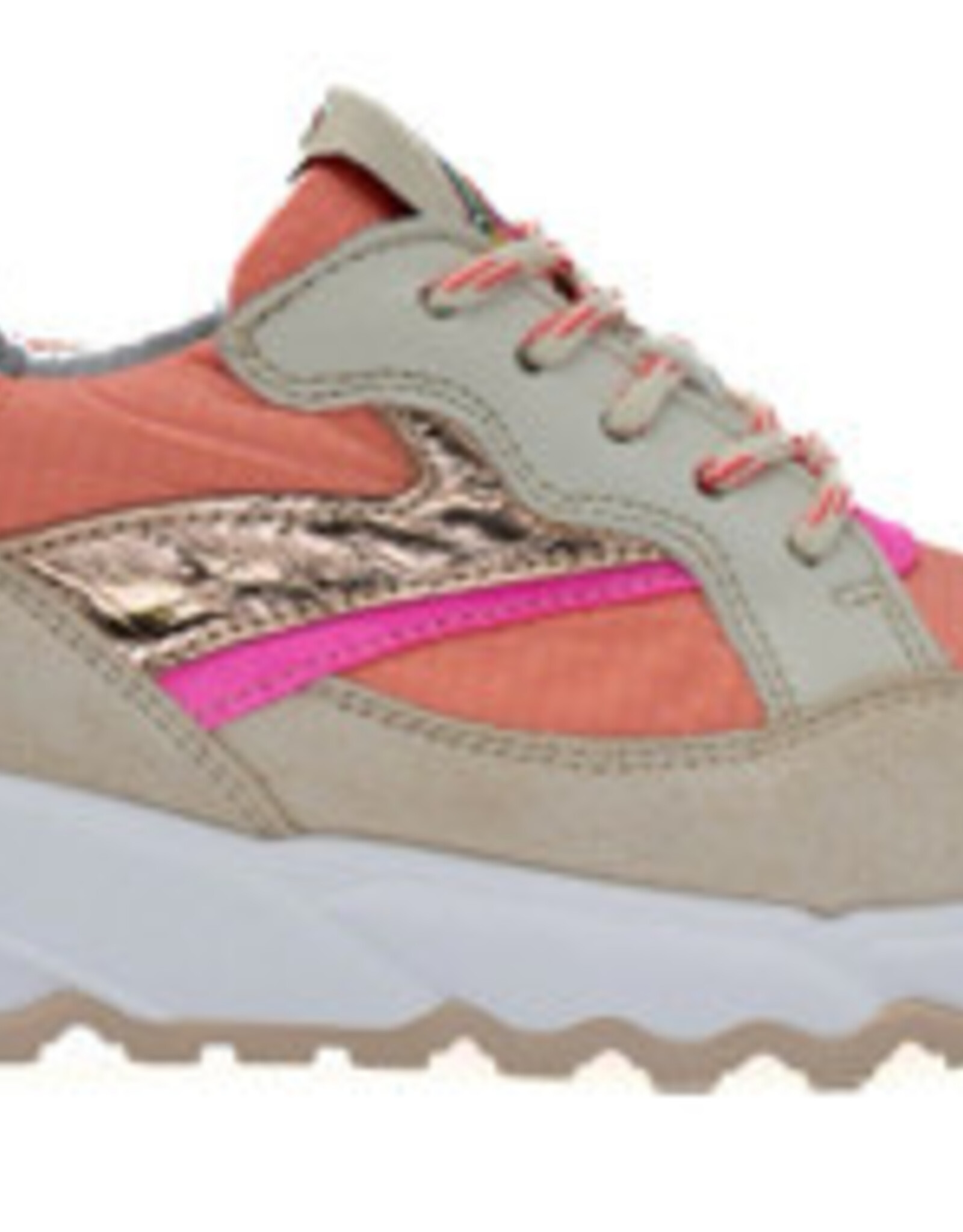 ROMAGNOLI ROMAGNOLI 8638R066 066 TELA NEW SALMONE