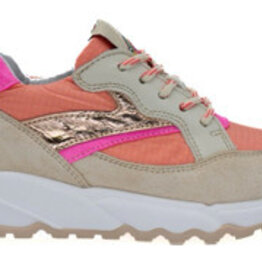 ROMAGNOLI ROMAGNOLI 8638R066 066 TELA NEW SALMONE