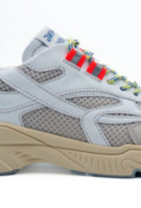 ROMAGNOLI ROMAGNOLI 8936R129 MESH GRIGIO