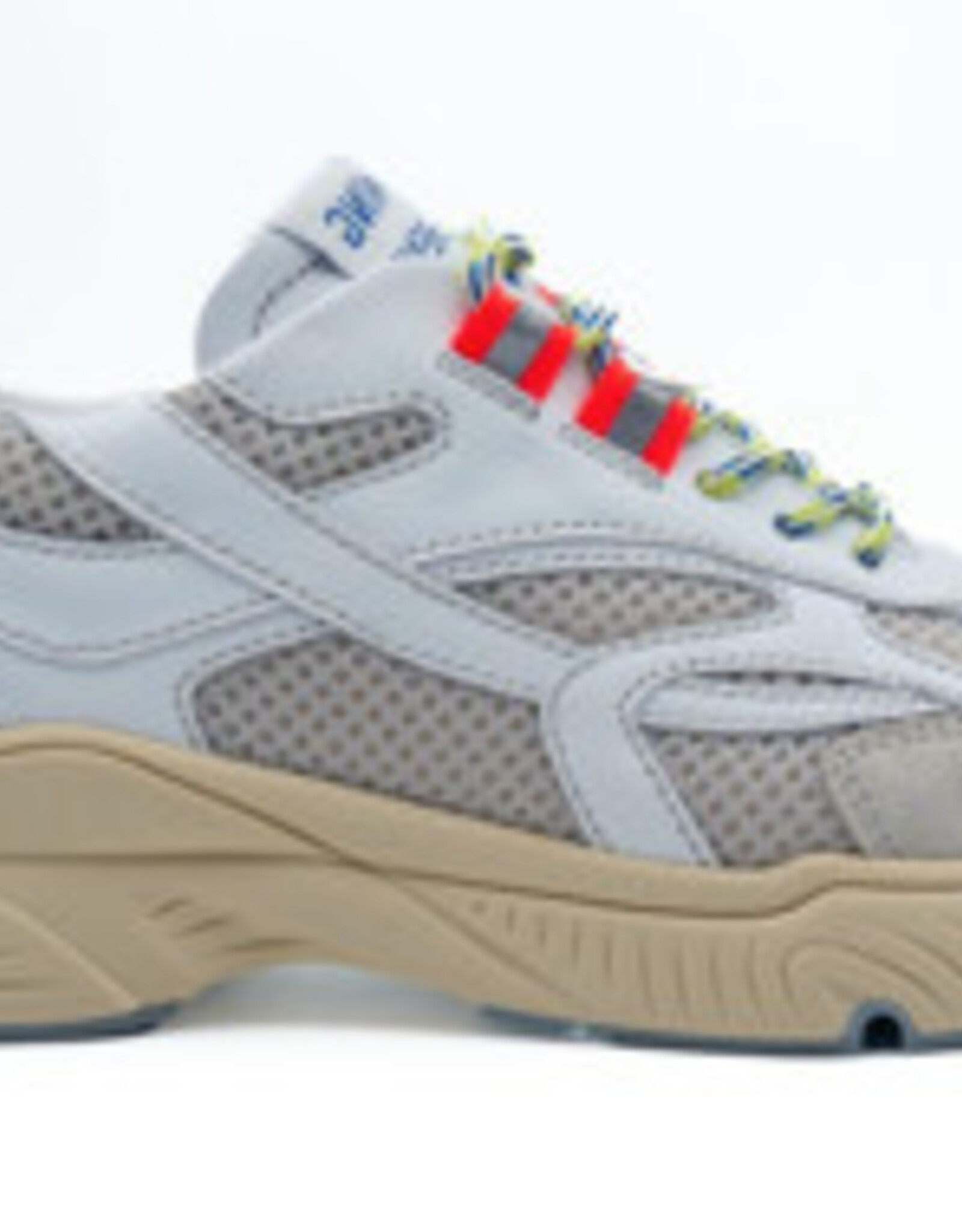 ROMAGNOLI ROMAGNOLI 8936R129 MESH GRIGIO