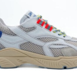 ROMAGNOLI ROMAGNOLI 8936R129 MESH GRIGIO