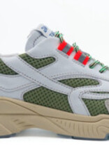 ROMAGNOLI ROMAGNOLI 8936R084 MESH VERDE AMAZONIA