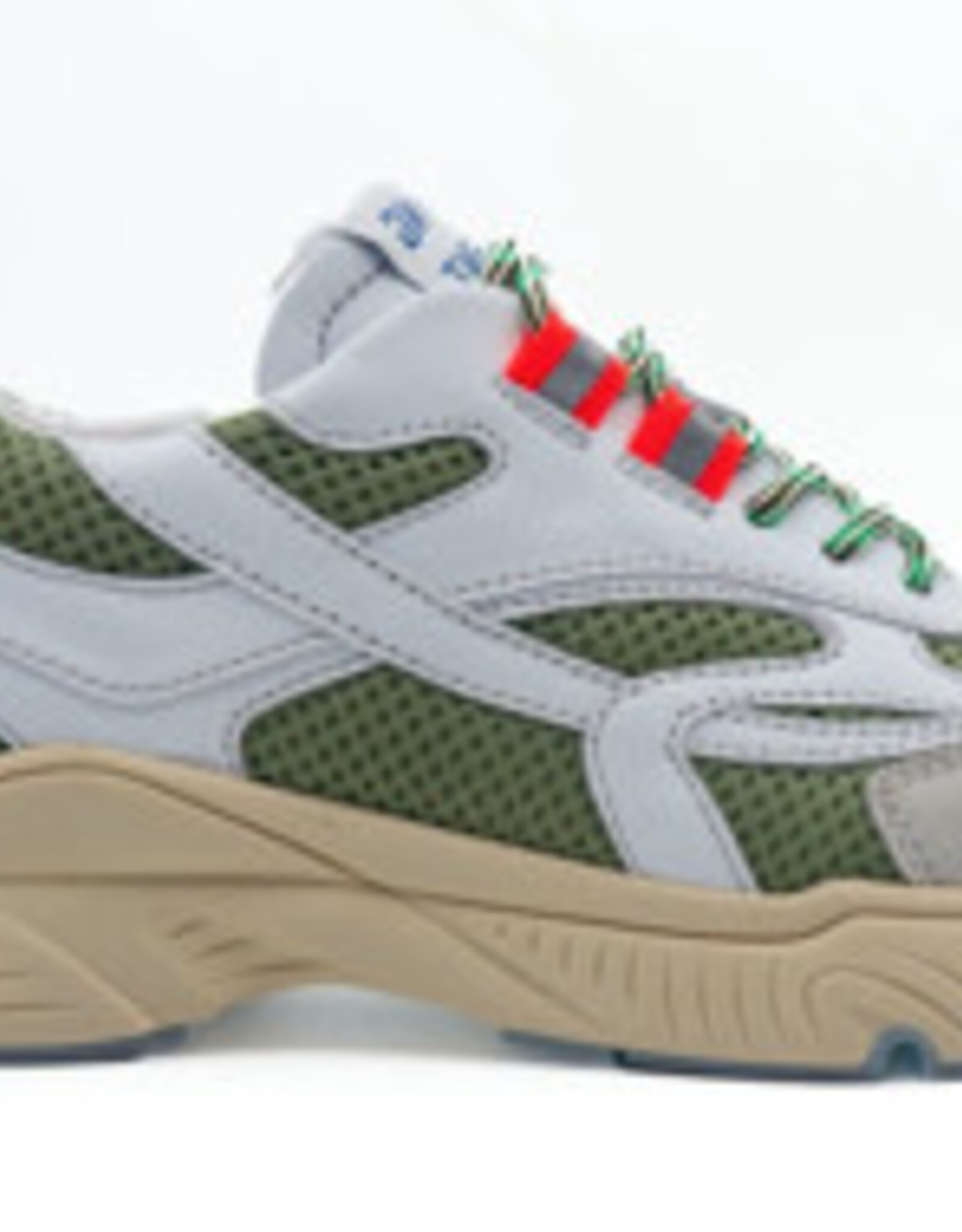 ROMAGNOLI ROMAGNOLI 8936R084 MESH VERDE AMAZONIA