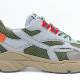 ROMAGNOLI ROMAGNOLI 8936R084 MESH VERDE AMAZONIA