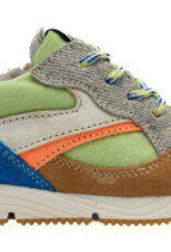 ROMAGNOLI ROMAGNOLI 8161R123 123 TECNO N.VERDE