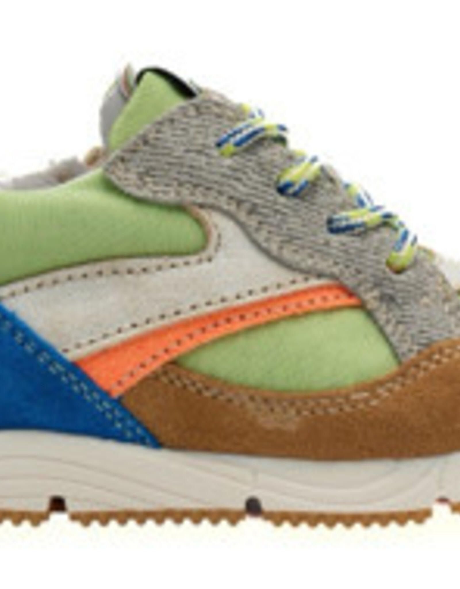 ROMAGNOLI ROMAGNOLI 8161R123 123 TECNO N.VERDE