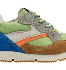 ROMAGNOLI ROMAGNOLI 8161R123 123 TECNO N.VERDE