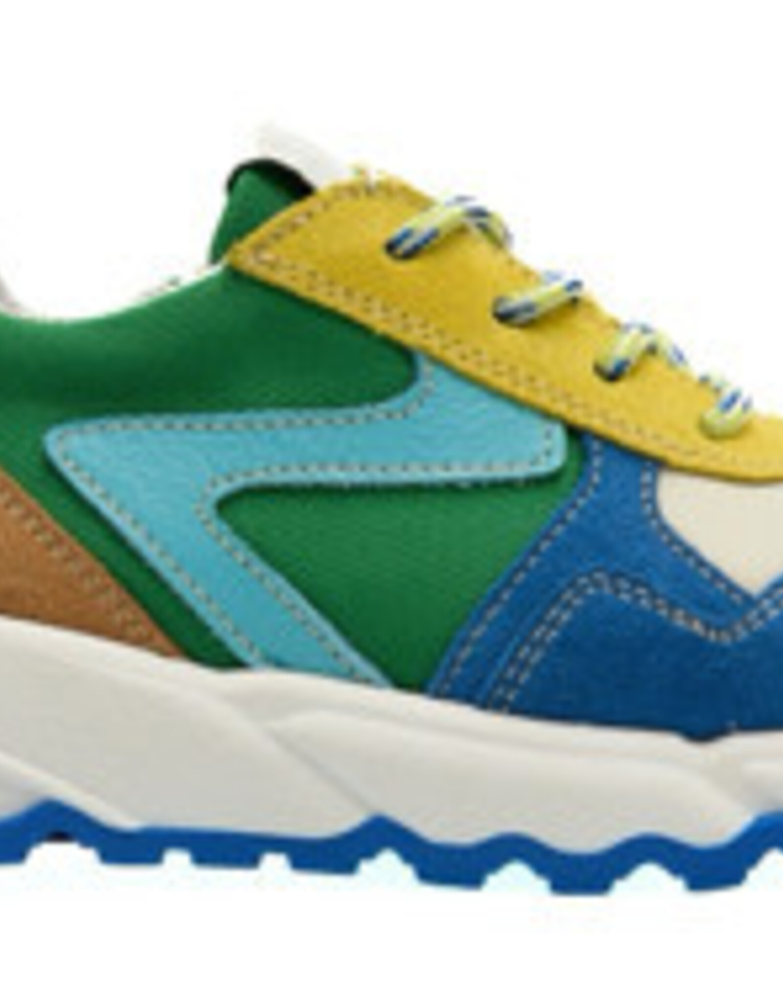 ROMAGNOLI ROMAGNOLI 8639R064 MILITA MILITARE