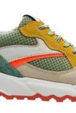 ROMAGNOLI ROMAGNOLI 8638R084 084 MESH VERDE AMAZZONIA