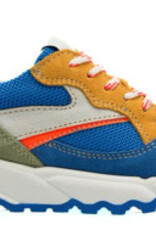 ROMAGNOLI ROMAGNOLI 8638R043 TELA DRAGON BLUETTE