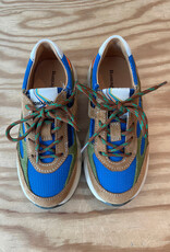 ROMAGNOLI ROMAGNOLI 7366R043 TELA DRAG BLUETTE