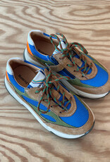 ROMAGNOLI ROMAGNOLI 7366R043 TELA DRAG BLUETTE