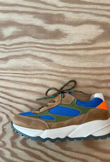 ROMAGNOLI ROMAGNOLI 7366R043 TELA DRAG BLUETTE