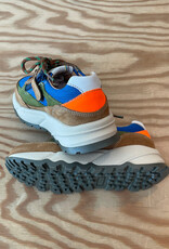 ROMAGNOLI ROMAGNOLI 7366R043 TELA DRAG BLUETTE