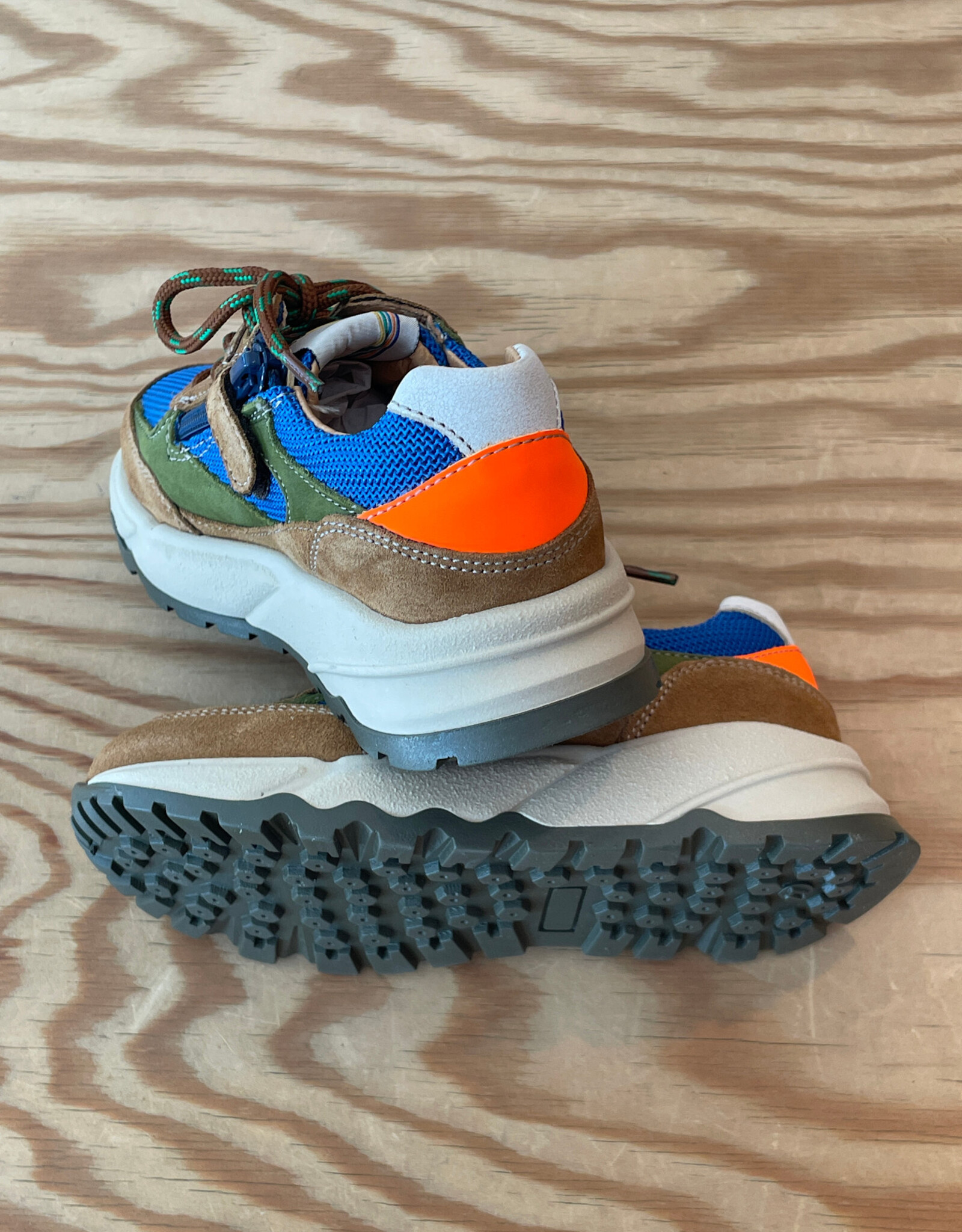 ROMAGNOLI ROMAGNOLI 7366R043 TELA DRAG BLUETTE