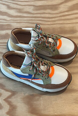 ROMAGNOLI ROMAGNOLI 7364R263 TEX LATTE/CUOIO