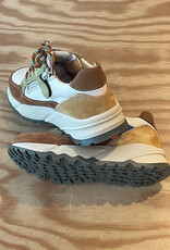 ROMAGNOLI ROMAGNOLI 7364R263 TEX LATTE/CUOIO