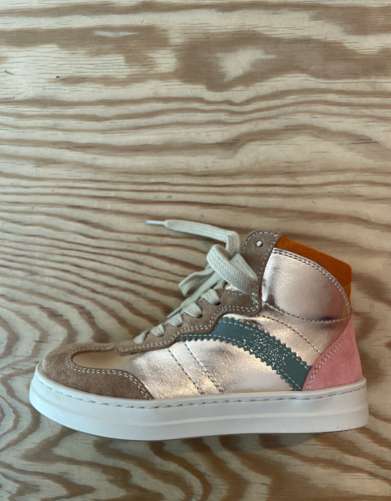 ROMAGNOLI ROMAGNOLI 5516R 271 LAMINATO NATURALE