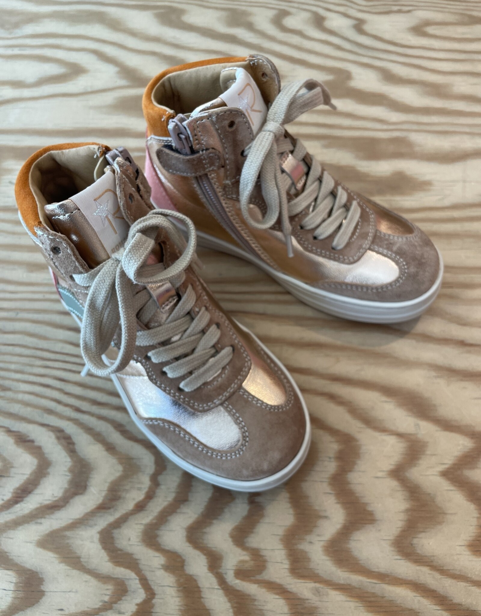 ROMAGNOLI ROMAGNOLI 5516R 271 LAMINATO NATURALE