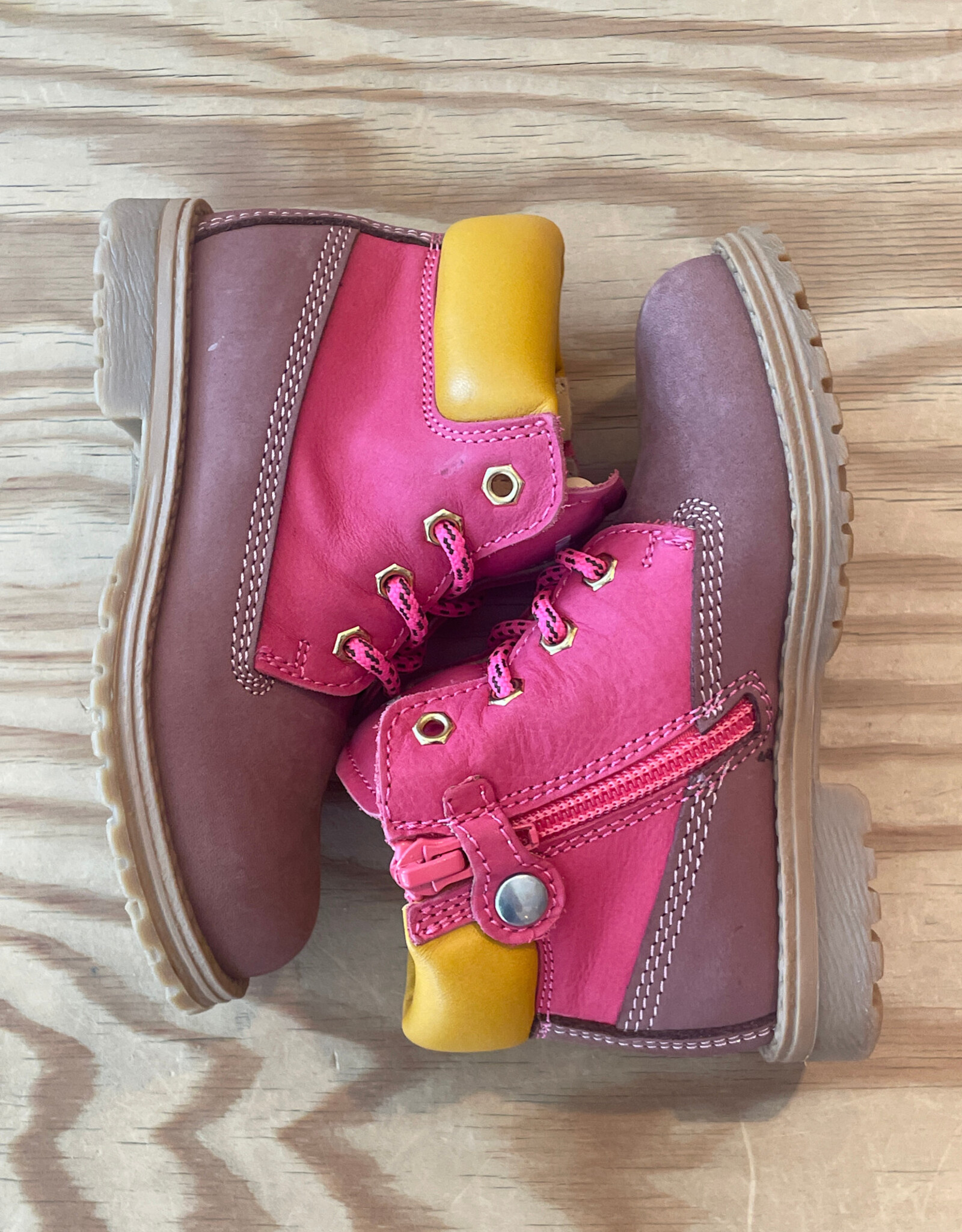 RONDINELLA RONDINELLA 4432-4D ROSA