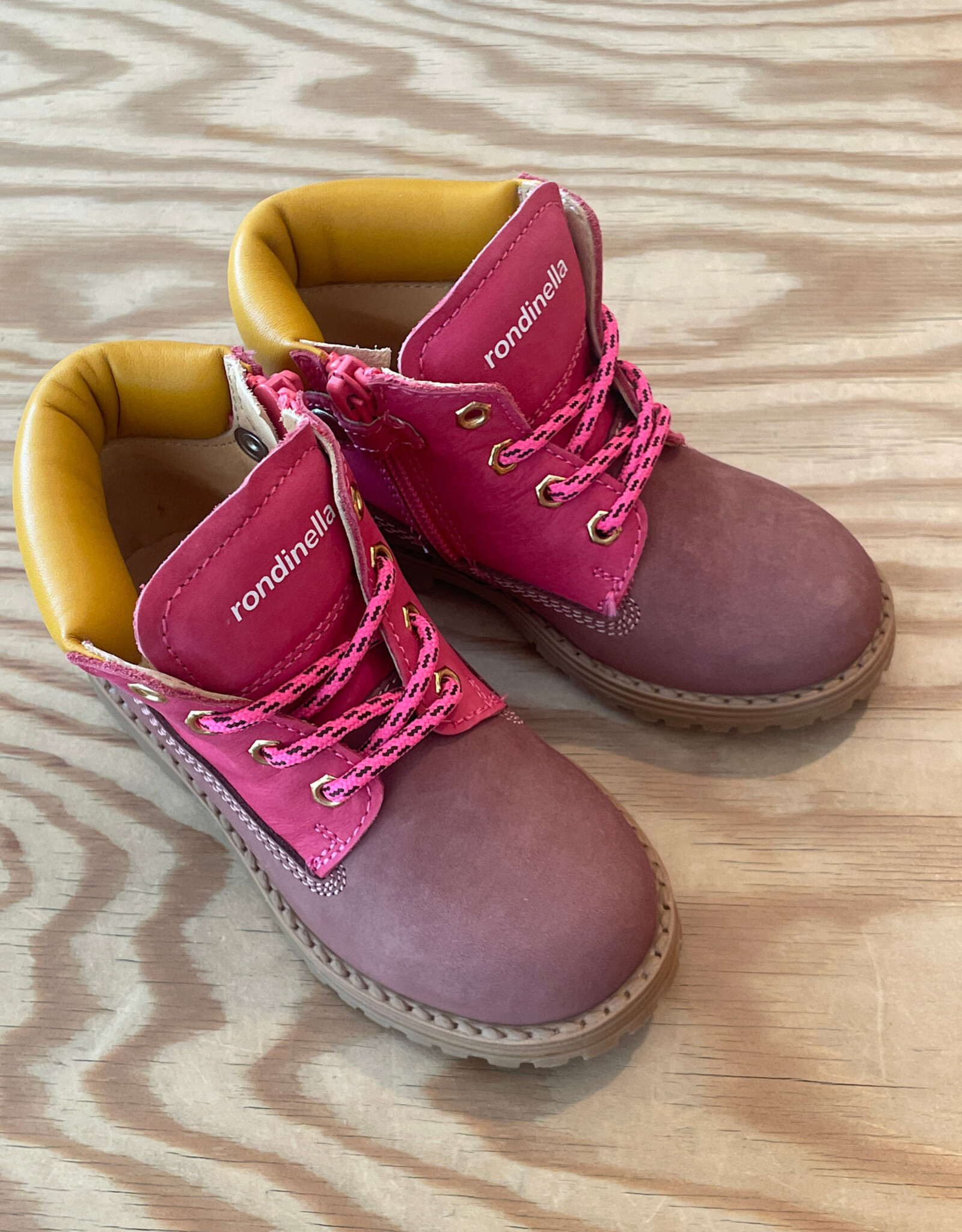 RONDINELLA RONDINELLA 4432-4D ROSA