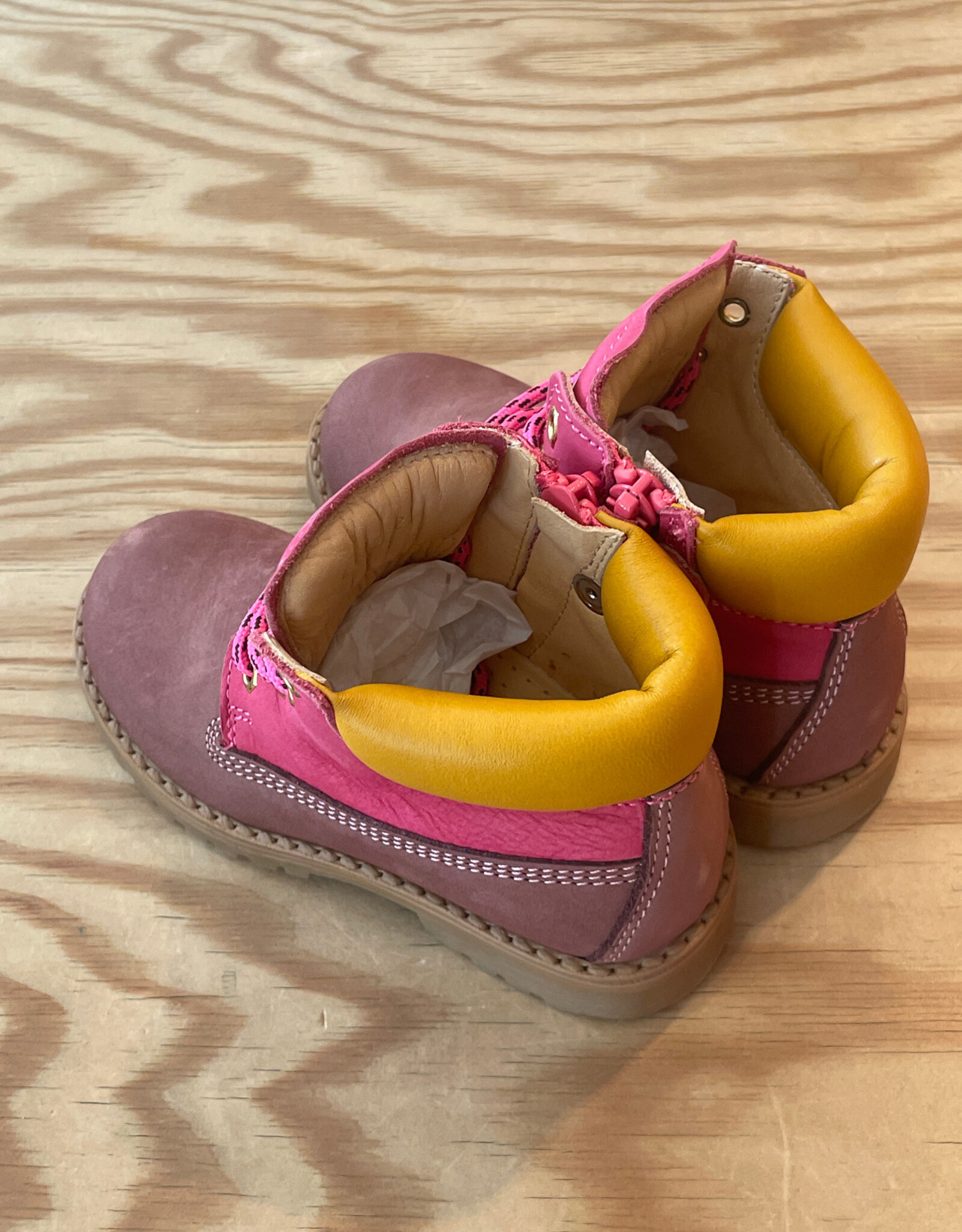 RONDINELLA RONDINELLA 4432-4D ROSA