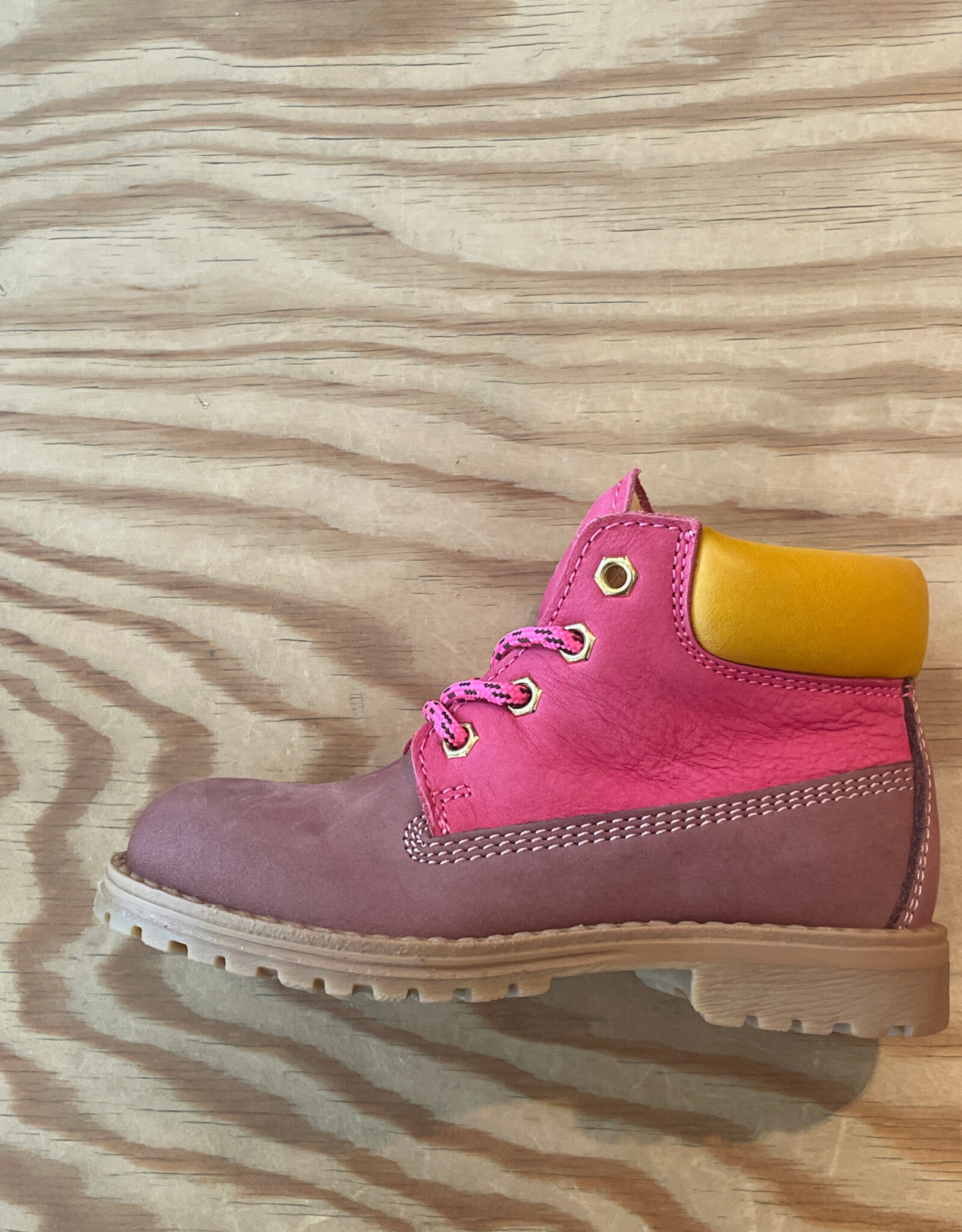 RONDINELLA RONDINELLA 4432-4D ROSA