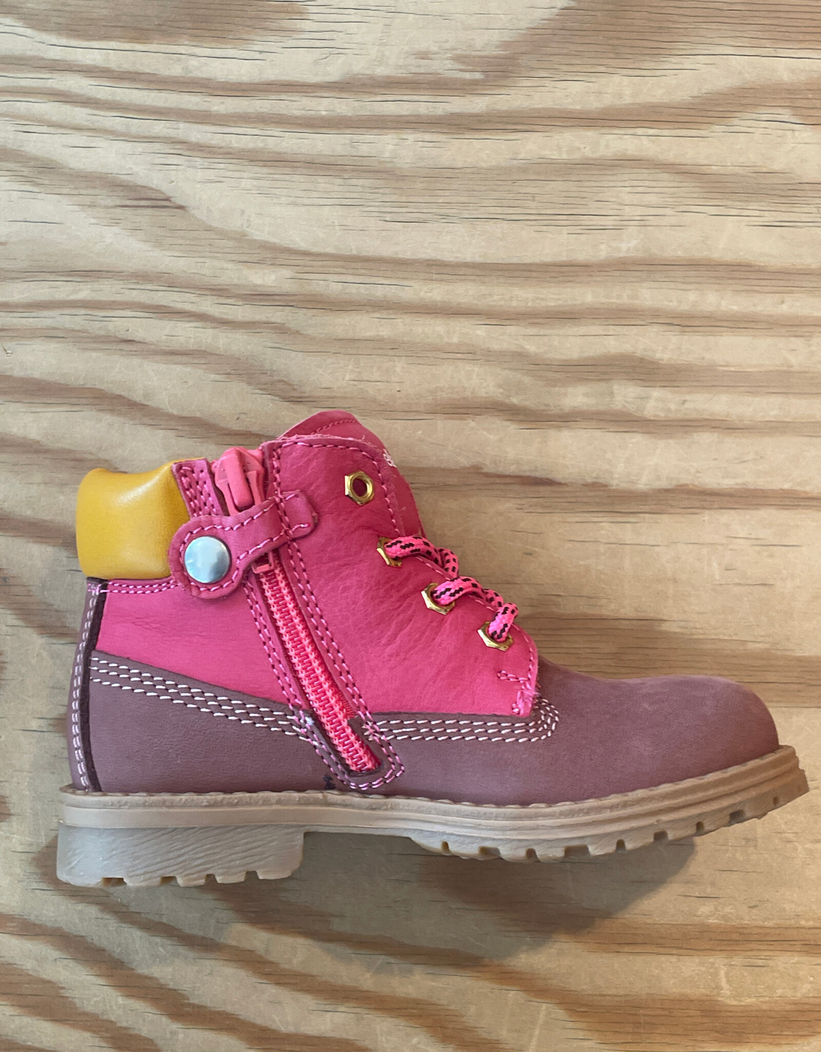 RONDINELLA RONDINELLA 4432-4D ROSA