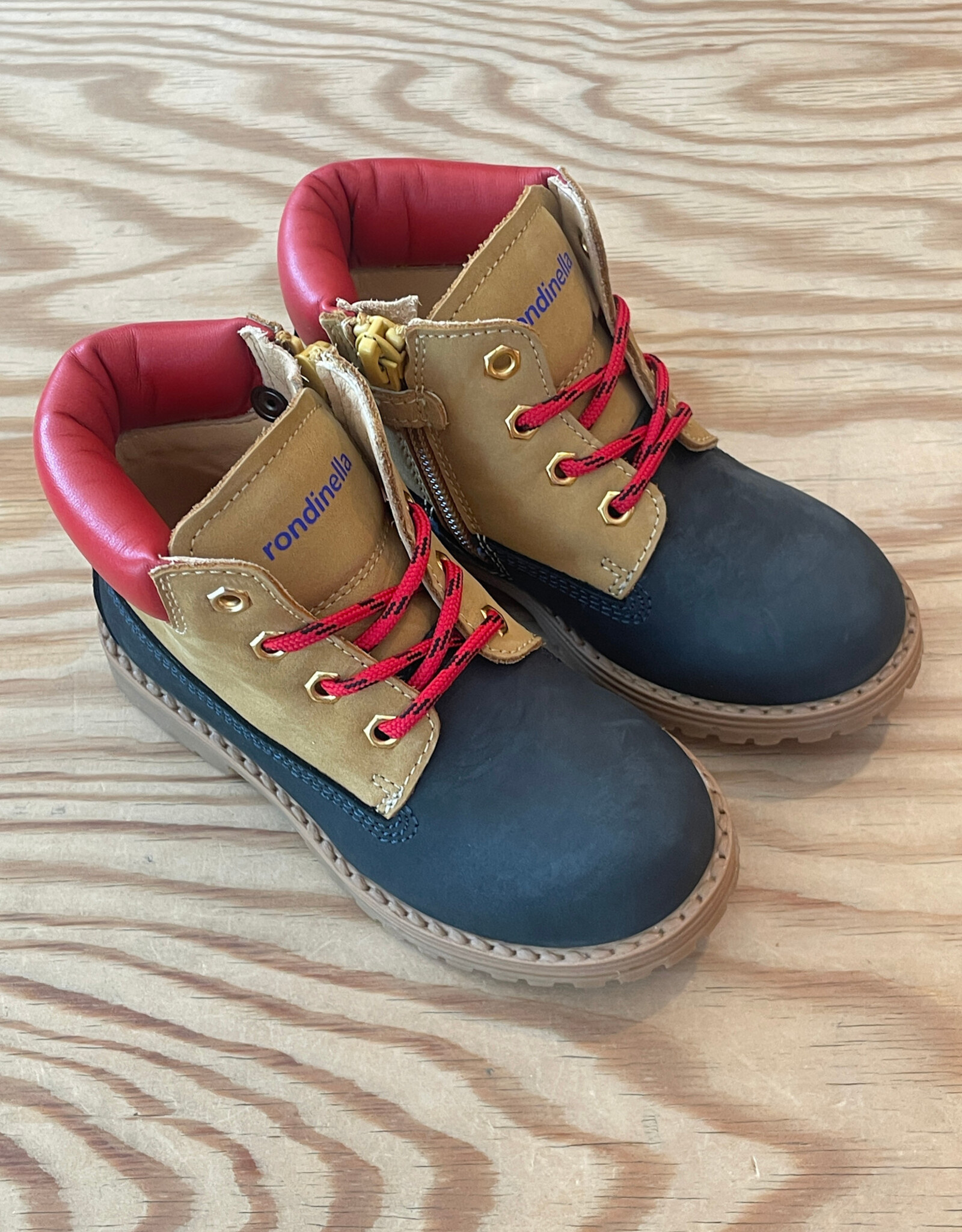 RONDINELLA RONDINELLA 4432-4C BLUE