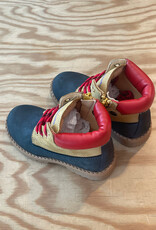 RONDINELLA RONDINELLA 4432-4C BLUE