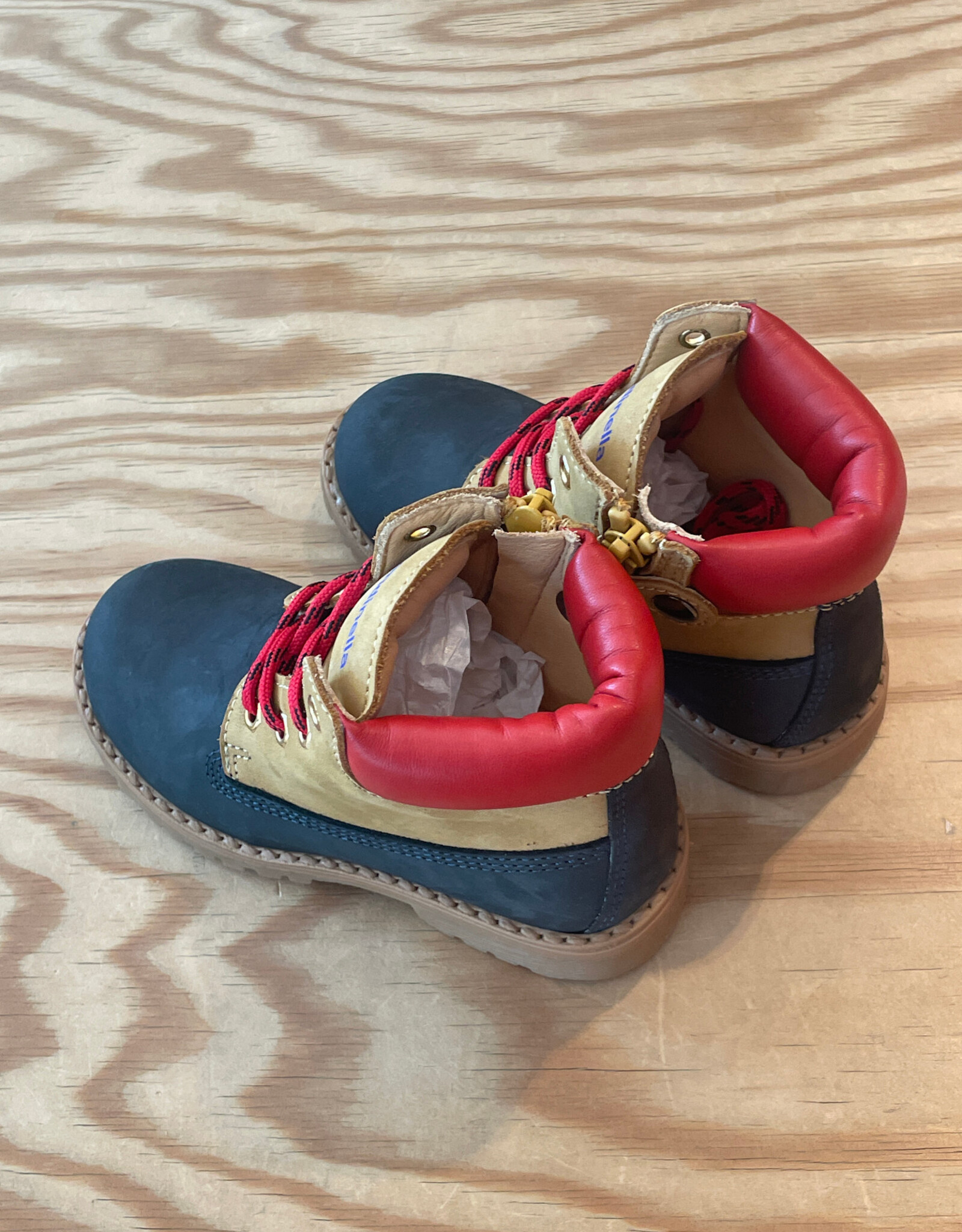 RONDINELLA RONDINELLA 4432-4C BLUE 27