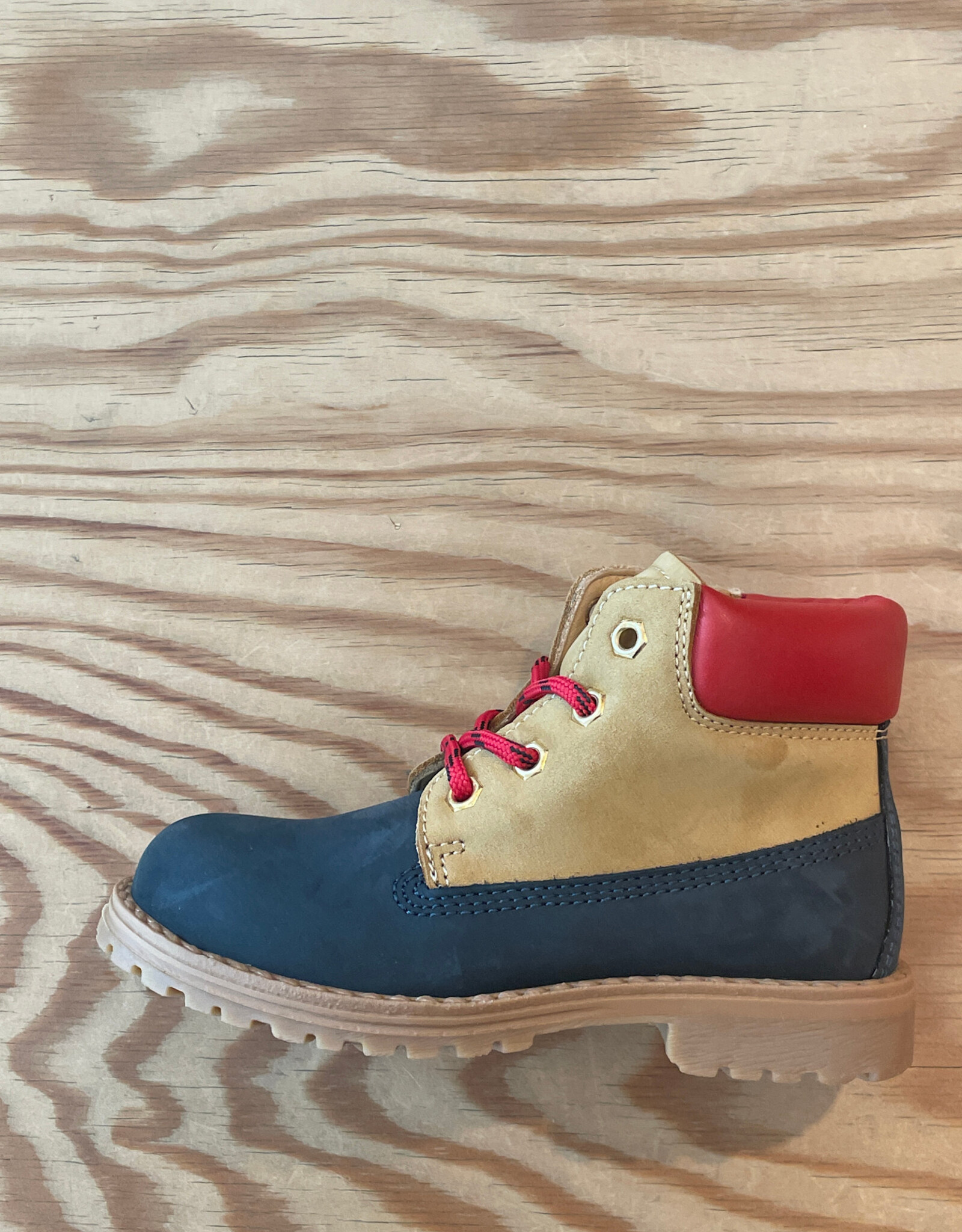 RONDINELLA RONDINELLA 4432-4C BLUE