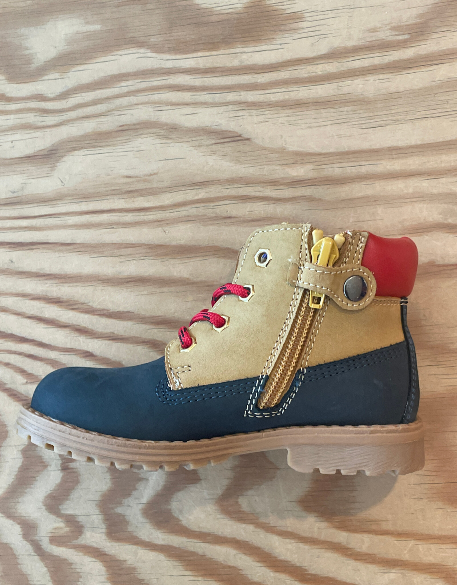 RONDINELLA RONDINELLA 4432-4C BLUE