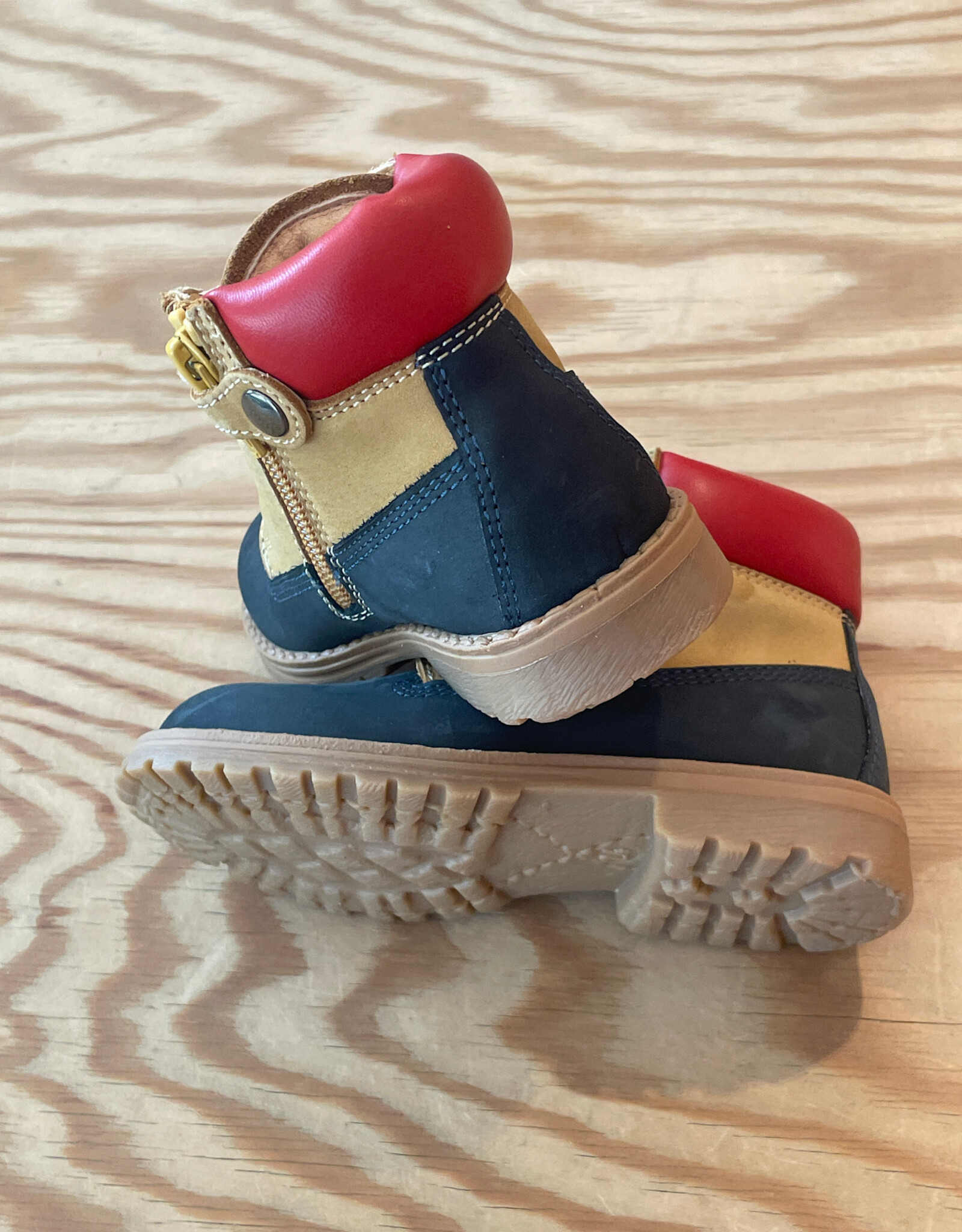 RONDINELLA RONDINELLA 4432-4C BLUE