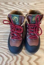 RONDINELLA RONDINELLA 12101 NERO ROSSO