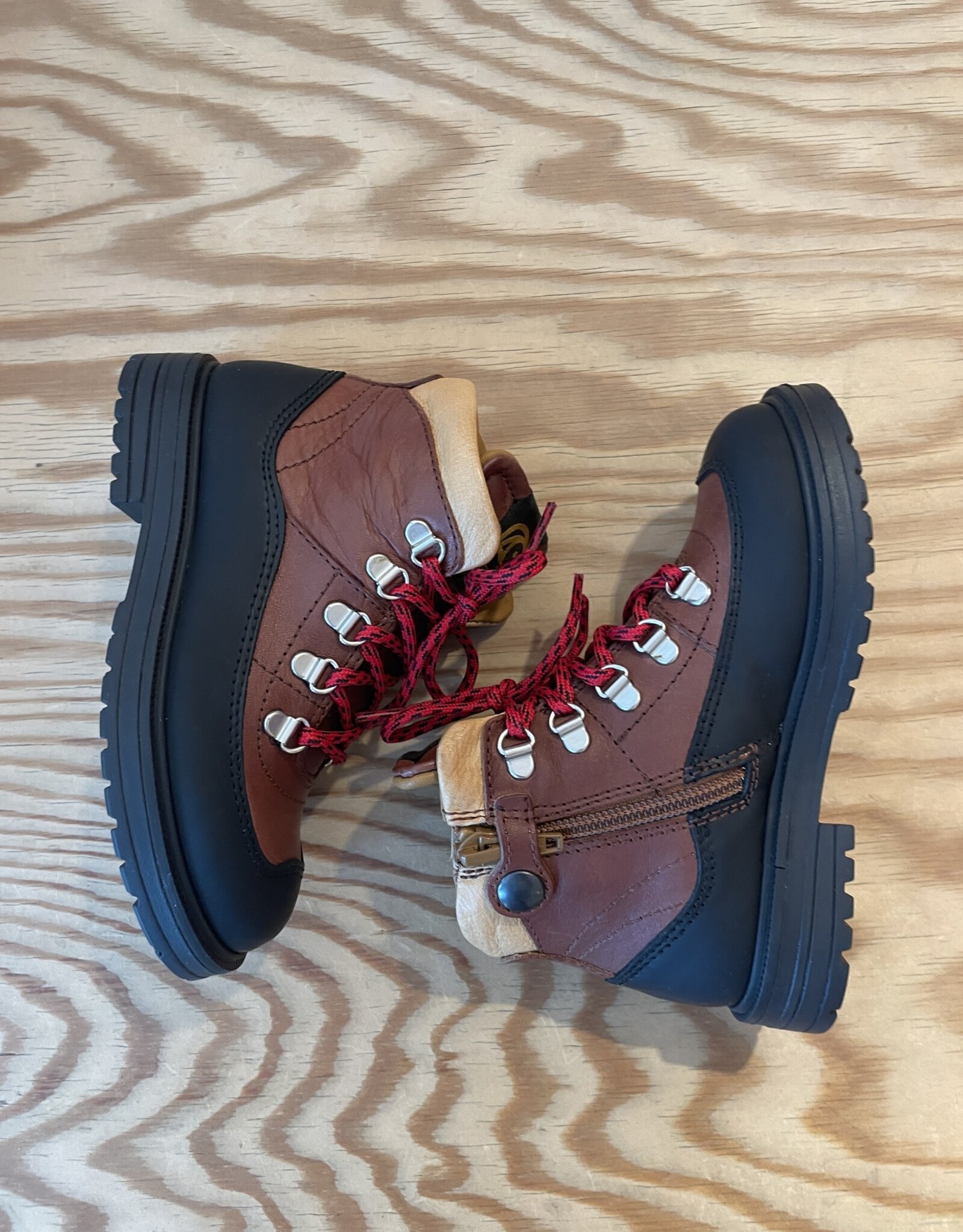 RONDINELLA RONDINELLA 12101 NERO ROSSO