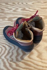 RONDINELLA RONDINELLA 12101 NERO ROSSO