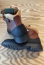 RONDINELLA RONDINELLA 12101 NERO ROSSO