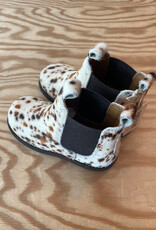 ANGULUS ANGULUS CHELSA BOOT 3573 COW DOTS