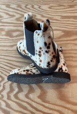 ANGULUS ANGULUS CHELSA BOOT 3573 COW DOTS