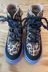 ANGULUS ANGULUS BOOT 4326 BLACK/BEIGE LEO 28